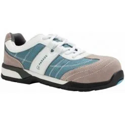 Chaussures De Sécurité Basses Parade RELENA S1P SRC Bleu 36