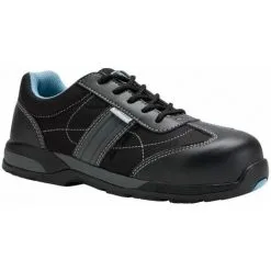 Chaussures De Sécurité Basses Femme Parade RITA S1P SRC HRO Noir 39