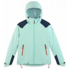 Veste De Travail Imperméable Femme Parade ONEIDA Vert M