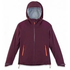 Veste De Travail Imperméable Femme Parade ONEIDA Violet XL