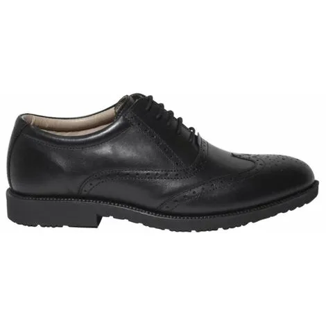 Chaussures De Travail Parade HUDSON OB Noir 39