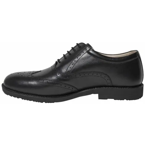 Chaussures De Travail Parade HUDSON OB Noir 39 – Image 2