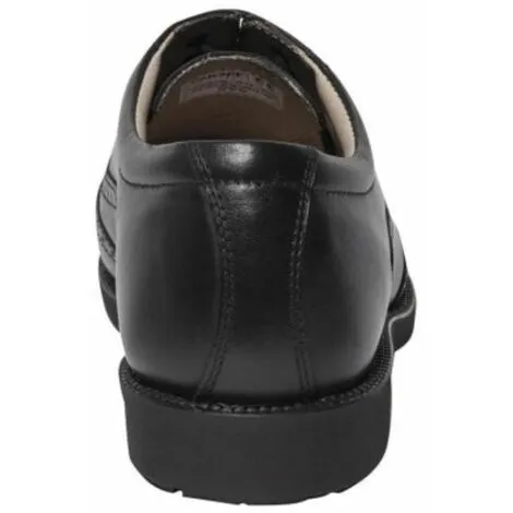 Chaussures De Travail Parade HUDSON OB Noir 39 – Image 3