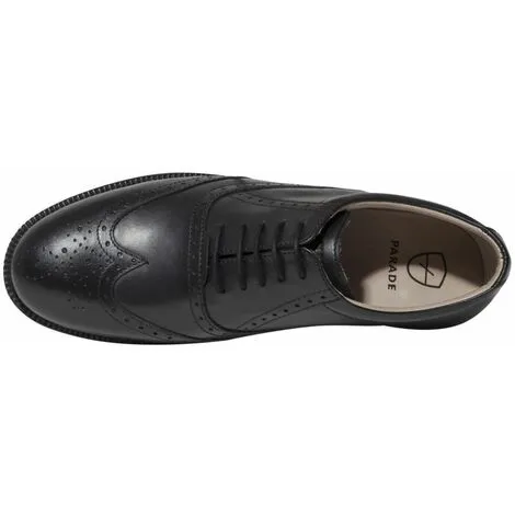 Chaussures De Travail Parade HUDSON OB Noir 39 – Image 4