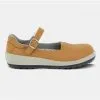 Chaussures De Sécurité Basses Femme Bianca Camel - S1P SRC - PARADE / Taille