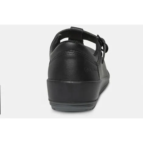 Chaussures De Sécurité Basses Femme Batina Noir - S1P SRC - PARADE / Taille – Image 4