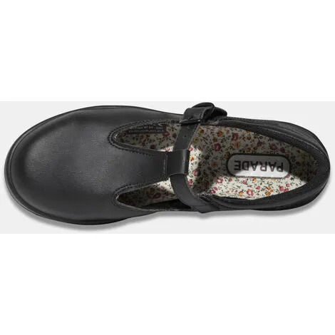 Chaussures De Sécurité Basses Femme Batina Noir - S1P SRC - PARADE / Taille – Image 5