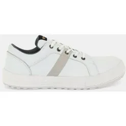 Chaussures De Sécurité Basses Mixte Vargas Blanc - S3 SRC - PARADE / Taille - 47