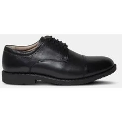 Chaussures De Travail Basses Homme Hardy Noir - SRB - PARADE / Taille - 45