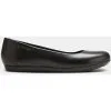 Chaussures De Travail Basses Femme Vanny Noir - OB SRB - PARADE / Taille