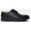 Chaussures De Travail Basses Homme Hector Noir - SRB - PARADE / Taille