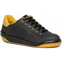 Chaussures De Sécurité Basses Parade JAMMA40ANS S3 SRC Noir 39