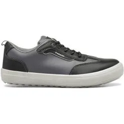Chaussures De Sécurité Femme Basses - Parade Vadim S3 Gris 36 - Gris
