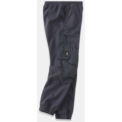 Jogging De Travail Homme Belize Parade Grey - PARADE / Taille - M – Image 2