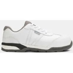 Chaussures De Sécurité Basses Femme Roma Blanc - S3 HRO - PARADE / Taille