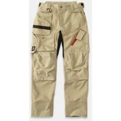 Pantalon De Travail Homme Brakel Sable - PARADE / Taille