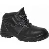 Chaussures De Sécurité Montantes Parade SOMBRA S3 SRC Noir 36