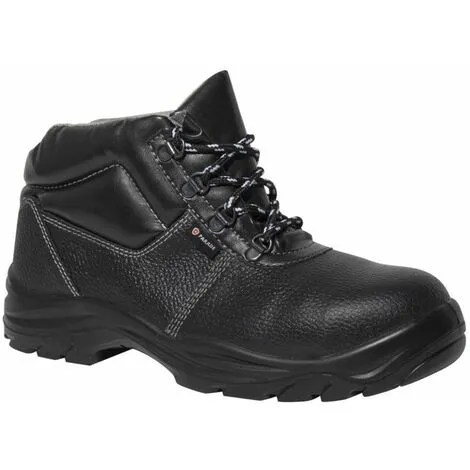Chaussures De Sécurité Montantes Parade SOMBRA S3 SRC Noir 36
