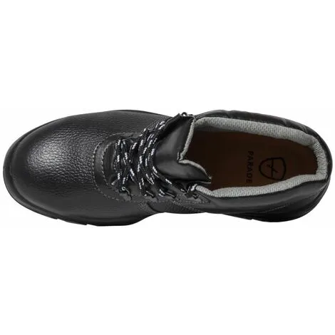 Chaussures De Sécurité Montantes Parade SOMBRA S3 SRC Noir 36 – Image 3