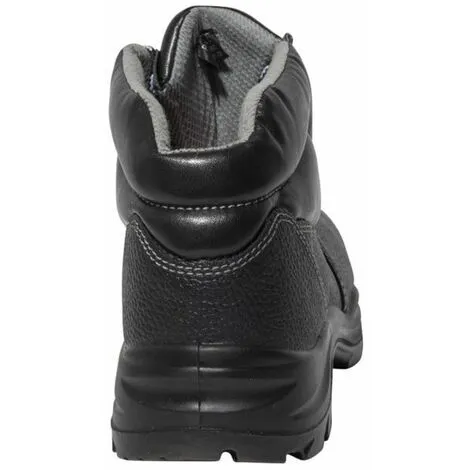 Chaussures De Sécurité Montantes Parade SOMBRA S3 SRC Noir 36 – Image 4