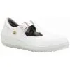 Chaussures De Sécurité Basses Femme Parade BIONA S1P ESD Blanc 37