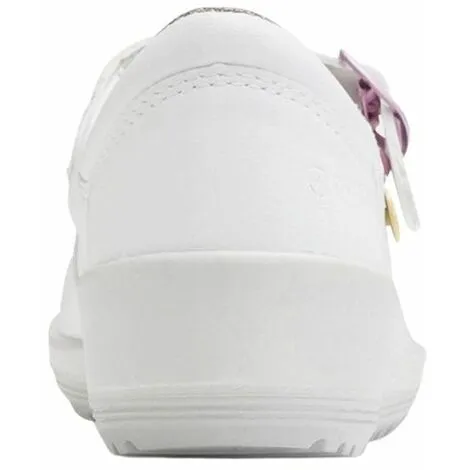Chaussures De Sécurité Basses Femme Parade BIONA S1P ESD Blanc 37 – Image 2
