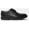 Chaussures De Travail Basses Homme Hugo Noir - OB SRB - PARADE / Taille - 46