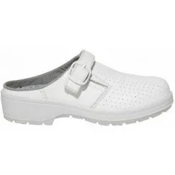 Chaussures De Sécurité Basses Femme Parade DAURIE SB SRC Blanc 36