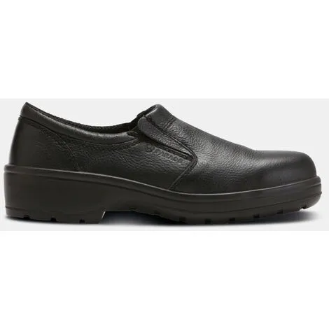 Chaussures De Sécurité Basses Femme Diane Noir - SRC - PARADE / Taille - 37