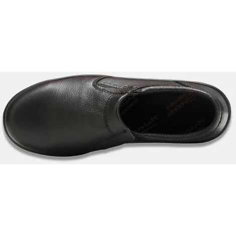 Chaussures De Sécurité Basses Femme Diane Noir - SRC - PARADE / Taille - 37 – Image 5