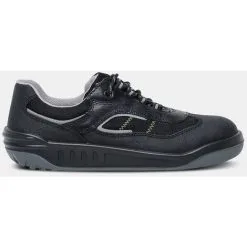 Chaussures De Sécurité Basses Mixte Jerica Noir - S1P SRC - PARADE / Taille