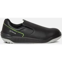 Chaussures De Sécurité Basses Mixte Joko Noir - S2 SRC - PARADE / Taille - 47