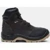 Chaussures De Sécurité Montantes Homme Netna Marron - S3 HRO CI-HI - PARADE / Taille
