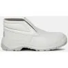 Chaussures De Sécurité Montantes Mixte Salto Blanc - S2 SRC - PARADE / Taille