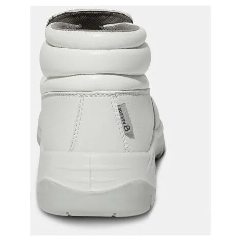 Chaussures De Sécurité Montantes Mixte Salto Blanc - S2 SRC - PARADE / Taille – Image 4