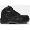 Chaussures De Sécurité Montantes Homme Numex Noir - S3 CI-HI - PARADE / Taille
