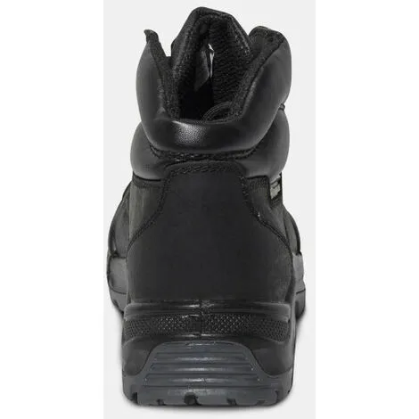 Chaussures De Sécurité Montantes Homme Numex Noir - S3 CI-HI - PARADE / Taille – Image 4