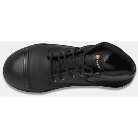 Chaussures De Sécurité Montantes Homme Numex Noir - S3 CI-HI - PARADE / Taille – Image 5