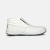 Chaussures De Sécurité Basses Mixte Sandy Blanc - PARADE / Taille - 47