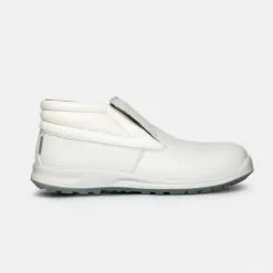 Chaussures De Sécurité Basses Mixte Sandy Blanc - PARADE / Taille - 47