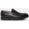Chaussures De Travail Basses Homme Hoggar Noir - OB SRB - PARADE / Taille