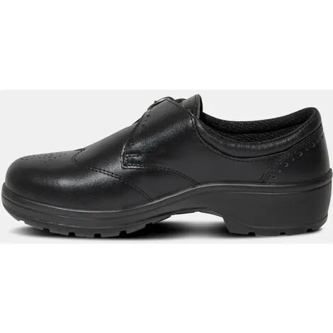 Chaussures De Sécurité Basses Femme Dolby Noir - S1 - PARADE / Taille – Image 3