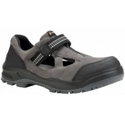 Chaussures De Sécurité Basses Parade TALYA S1P SRC Gris 38