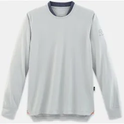 Tee-Shirt De Travail Homme Ostate Gris - PARADE / Taille - XXL