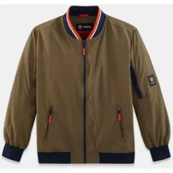 Bombers Léger De Travail Homme Ottawa Kaki - PARADE / Taille