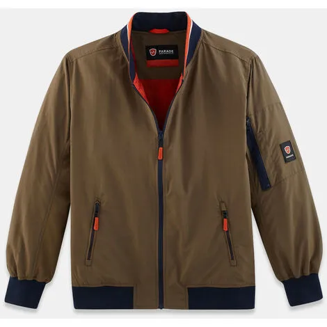 Bombers Léger De Travail Homme Ottawa Kaki - PARADE / Taille – Image 2