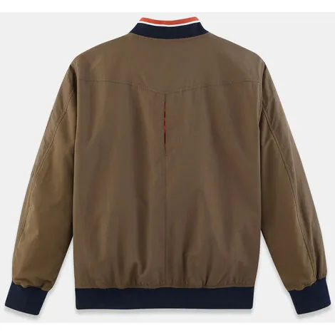 Bombers Léger De Travail Homme Ottawa Kaki - PARADE / Taille – Image 3