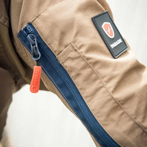 Bombers Léger De Travail Homme Ottawa Kaki - PARADE / Taille – Image 4