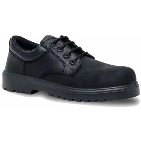 Chaussures De Sécurité Basses Parade FLACKE S3 SRC Noir 45 - Noir