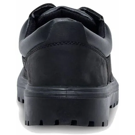 Chaussures De Sécurité Basses Parade FLACKE S3 SRC Noir 45 - Noir – Image 3